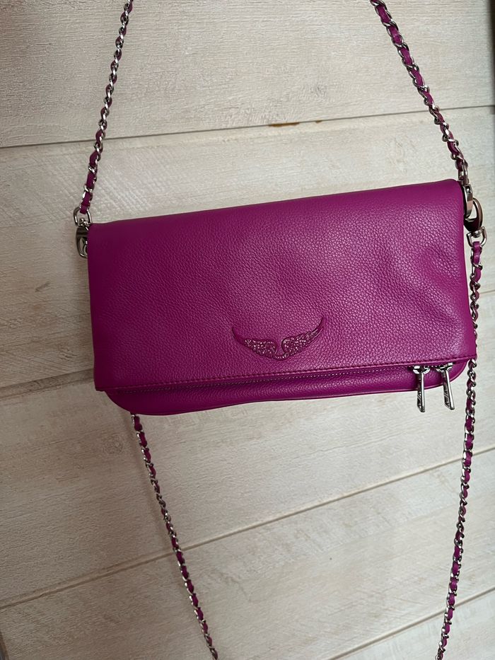 Sac zadig & voltaire