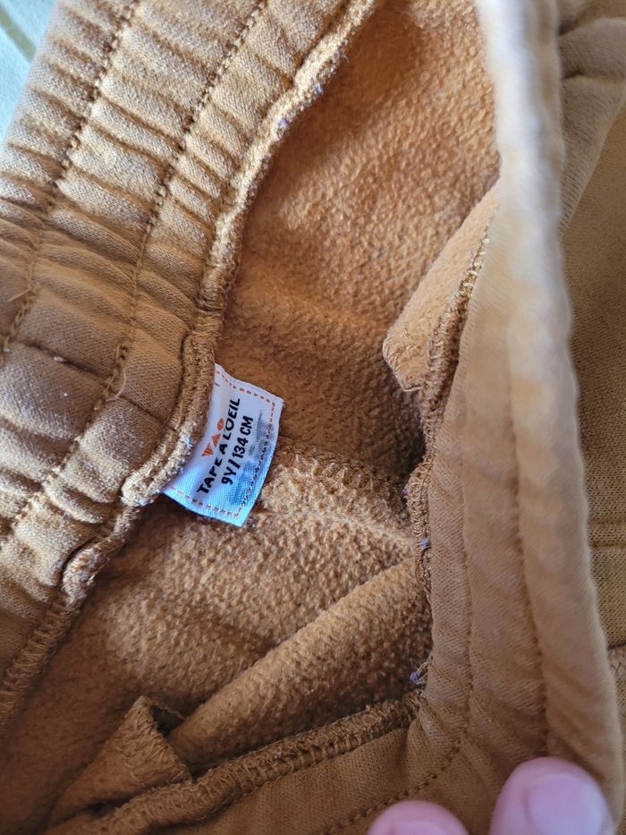 jogging tao 9ans (4e) - photo numéro 4