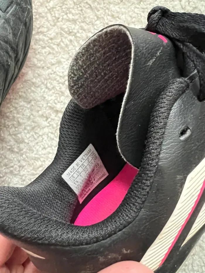 Crampon adidas - photo numéro 3