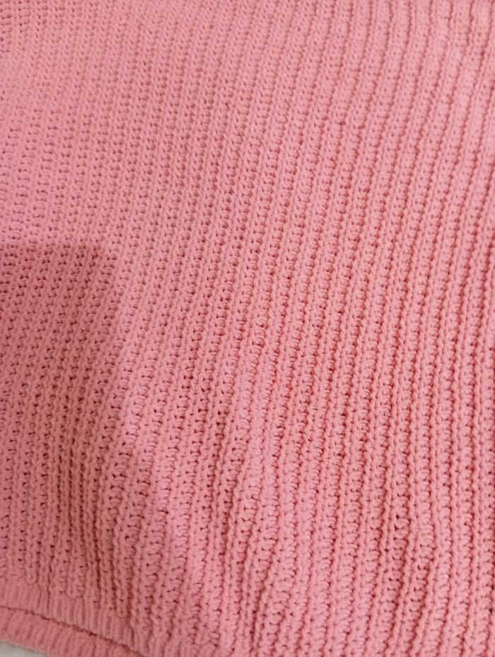 Pull en maille - photo numéro 2