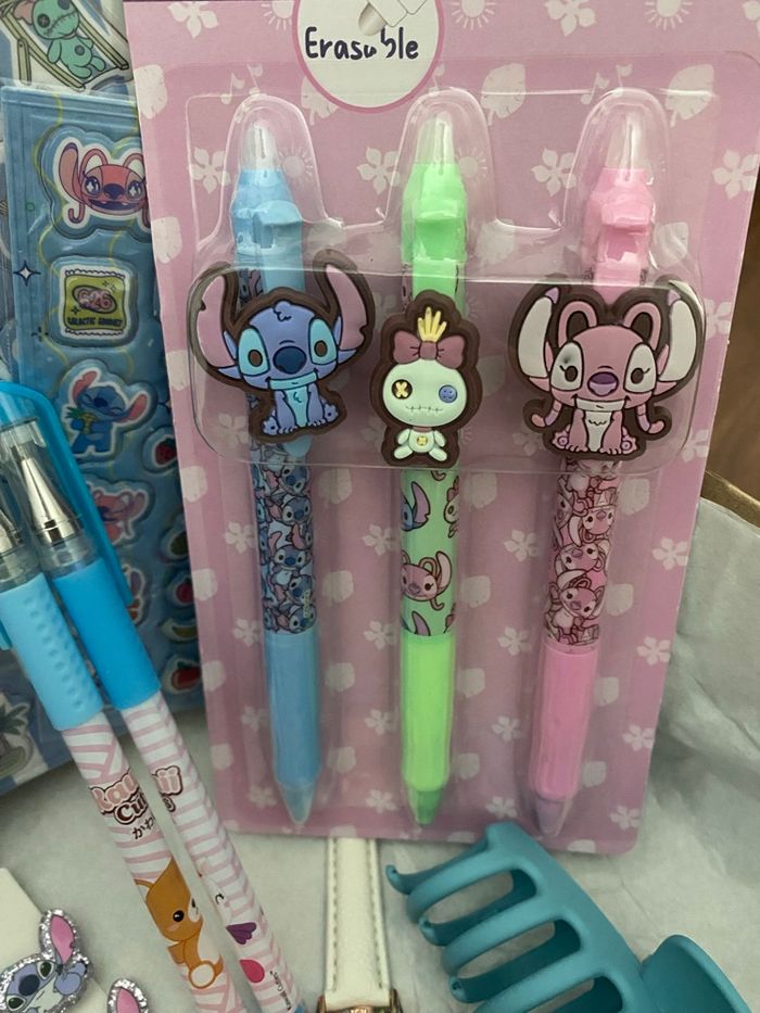 Box cadeaux Stitch - photo numéro 7