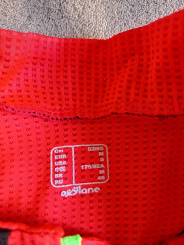 T-Shirt de Sport Taille 16 ans - photo numéro 2
