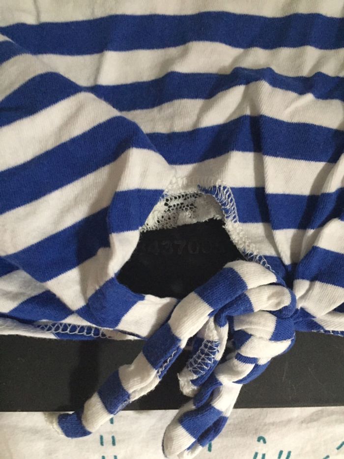 Haut#mim#taille 40 - photo numéro 4