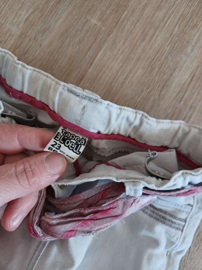 Jeans 2 ans - photo numéro 5