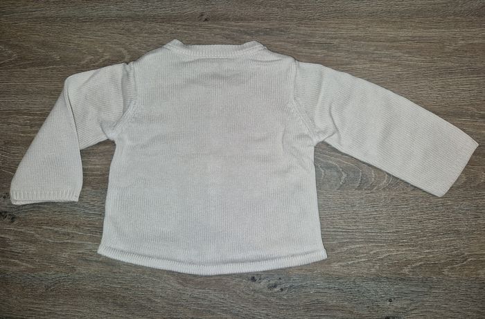 Gilet garçon - photo numéro 2