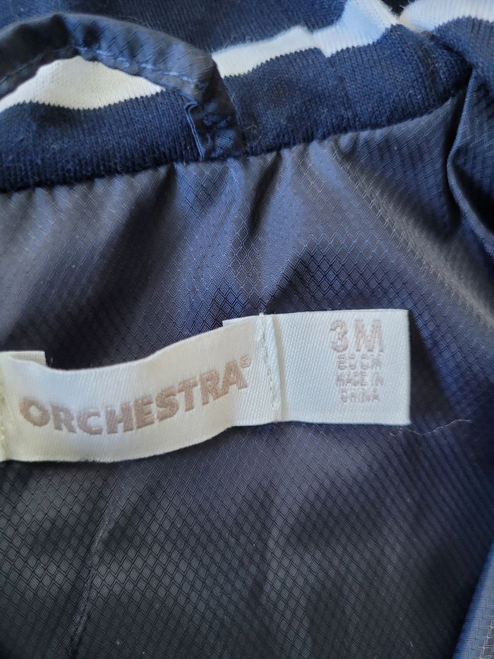 Veste - photo numéro 2