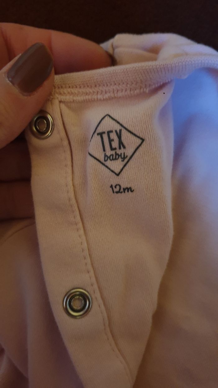 Pyjamas - photo numéro 8