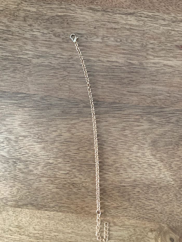 Lot de 4 bracelets - photo numéro 3