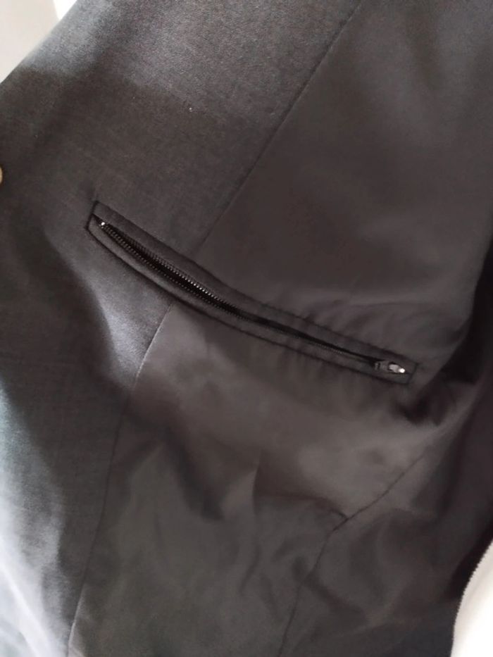 Magnifique Blazer de service taille 52 - photo numéro 8