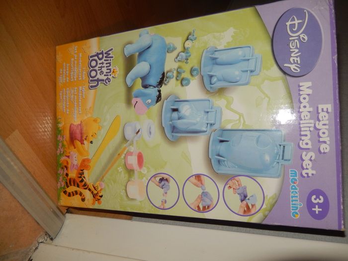 Disney winnie the poothneuf - photo numéro 5