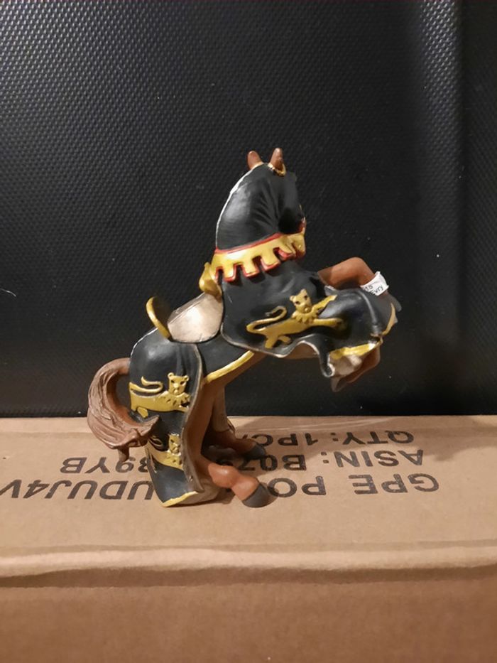 Papo cheval - photo numéro 2