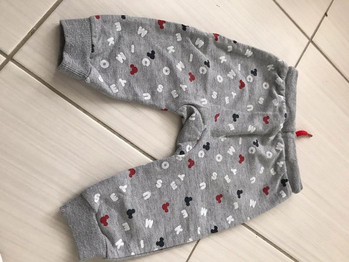 Jogging bébé garçon - photo numéro 2