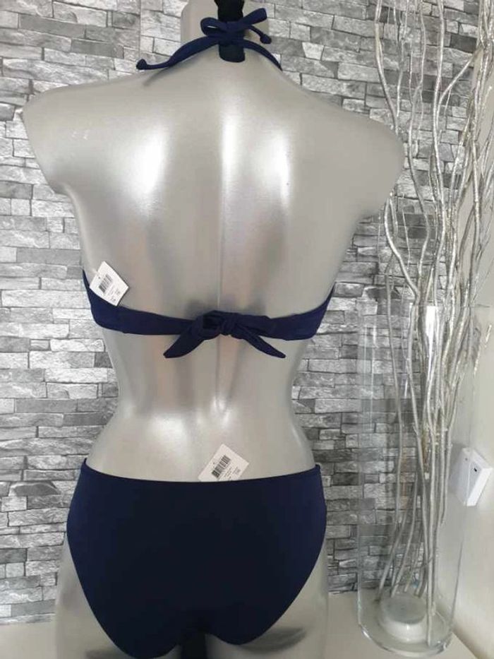 Maillot de bain Taille 38 sans armatures - photo numéro 2