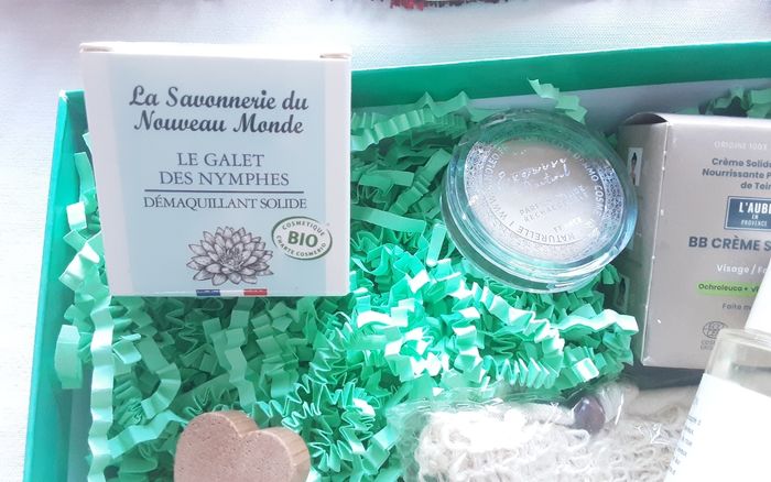 Biotyfull Box neuve - photo numéro 5