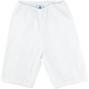 Pantalon 6 mois en coton Petit Bateau