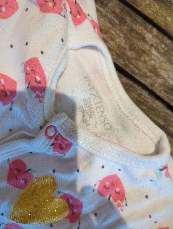 Lot de six pyjamas 12 mois - photo numéro 6