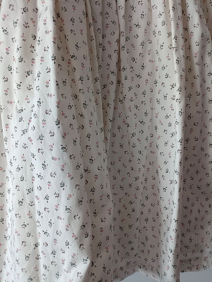 Robe Sergent Major en 6 ans - photo numéro 4