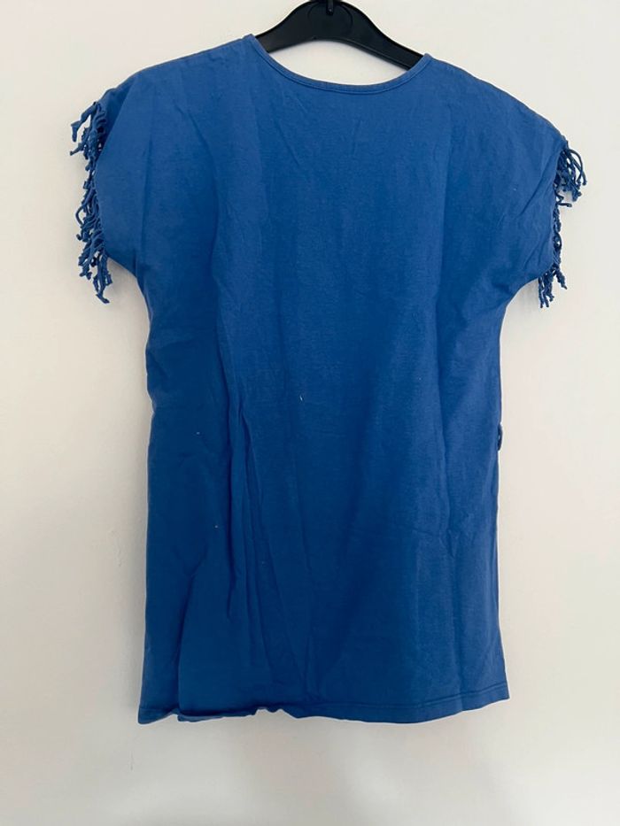 Tee shirt 12 ans - photo numéro 2