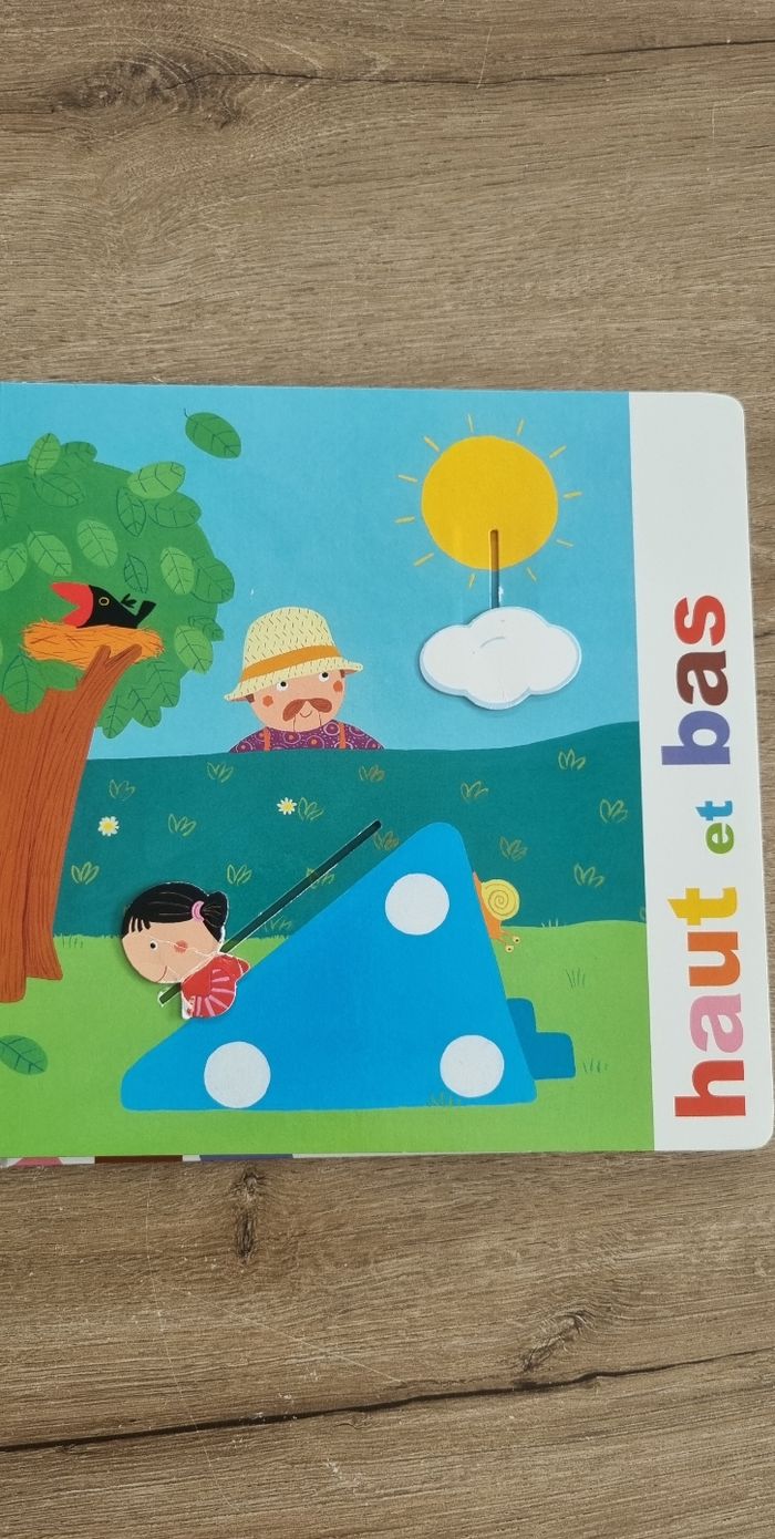 Imagidoux : mon livre pour apprendre - photo numéro 6