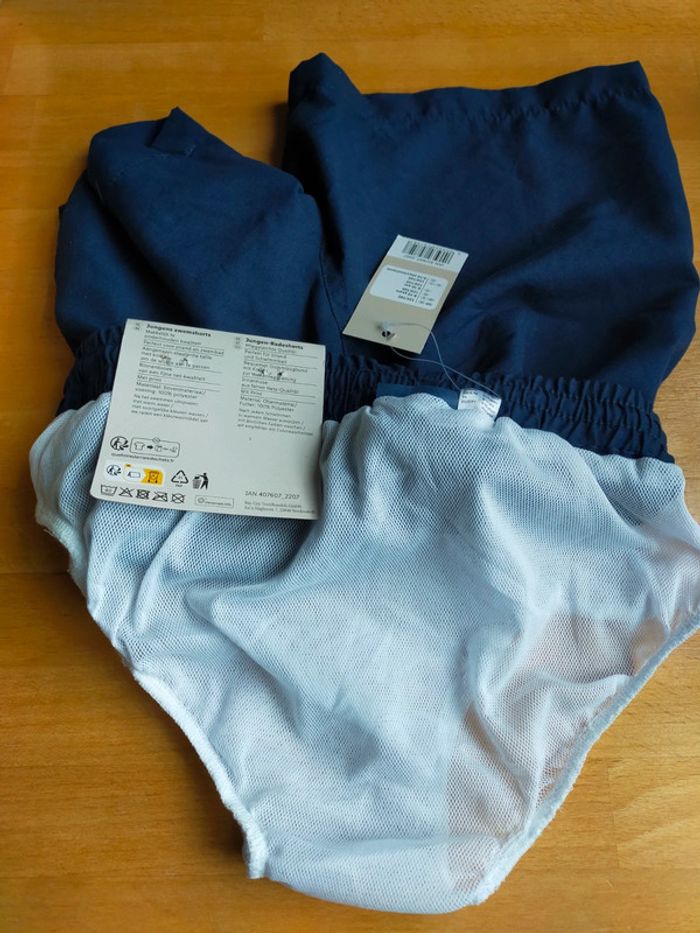 Short de bain - photo numéro 5