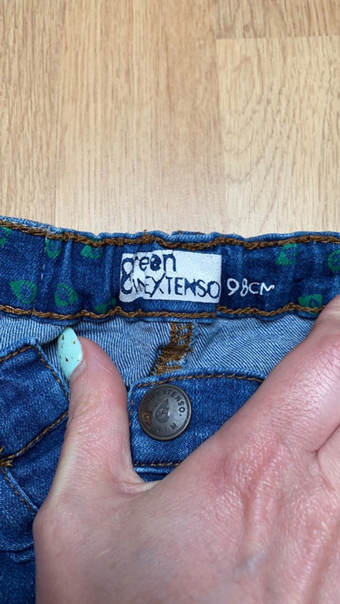 Jeans slim - photo numéro 4