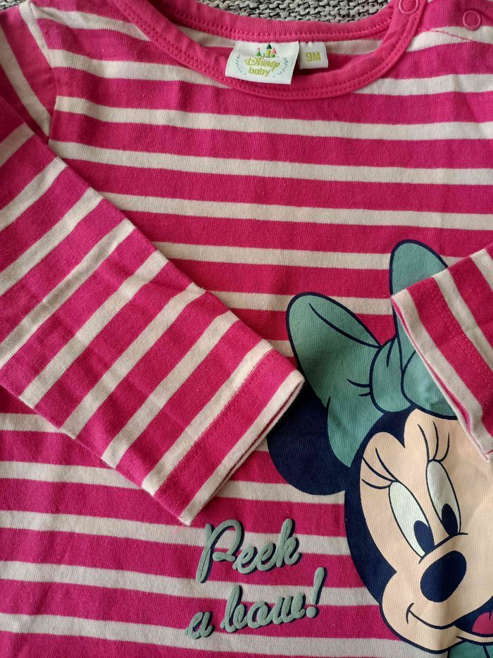 Haut 9 mois - photo numéro 3