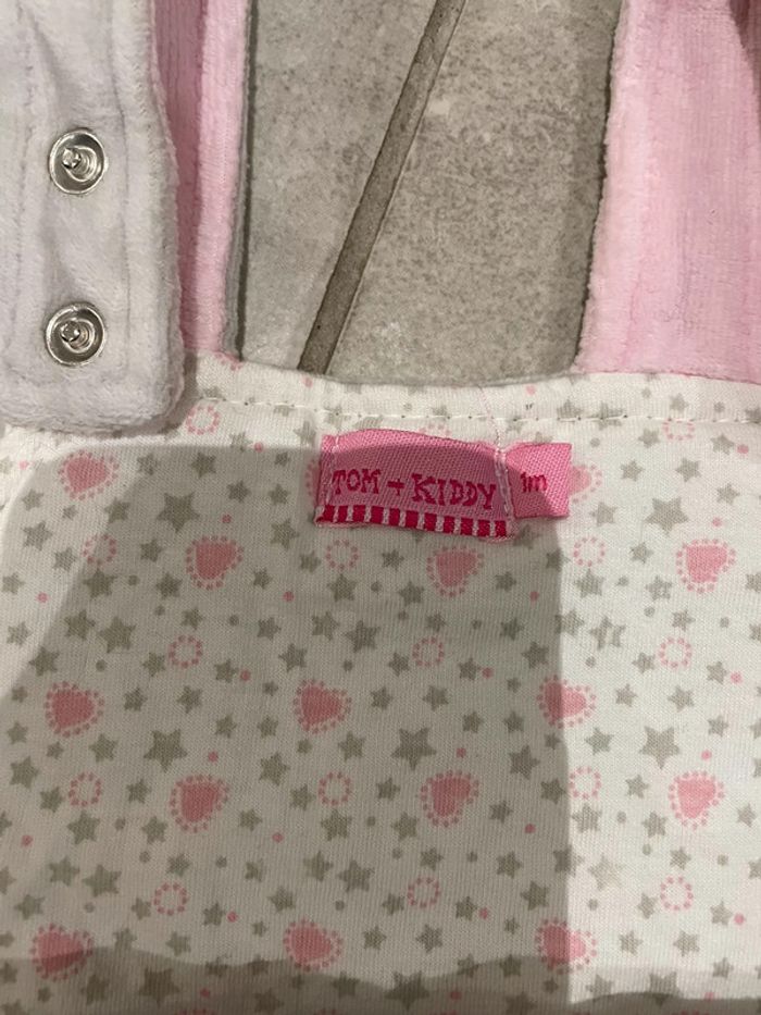 Robe chaude 1 mois - photo numéro 2