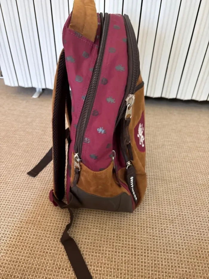 Sac à dos, Harry Potter - photo numéro 15