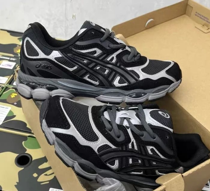 Asics Gel Nyc 45 - photo numéro 3