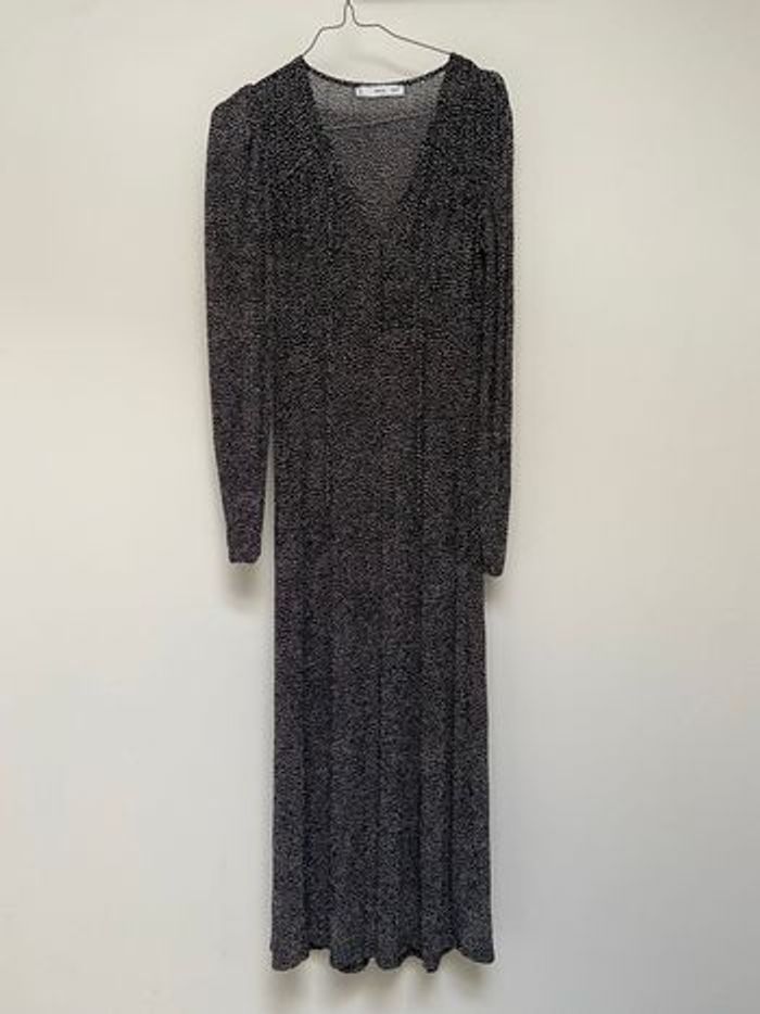 Robe MANGO - photo numéro 2