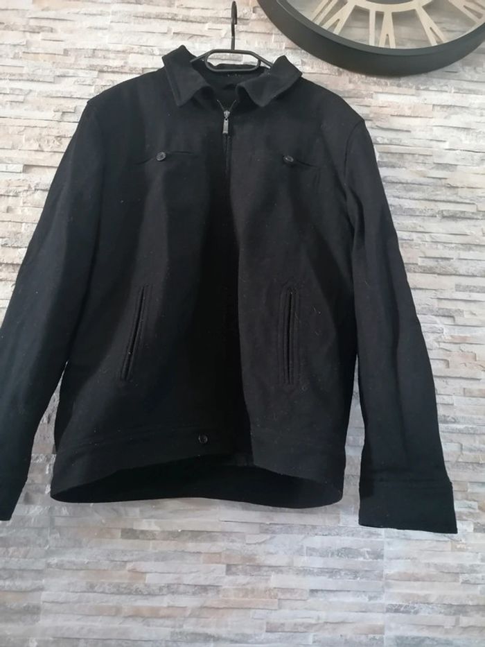 Manteau homme Brice taille XL - photo numéro 3
