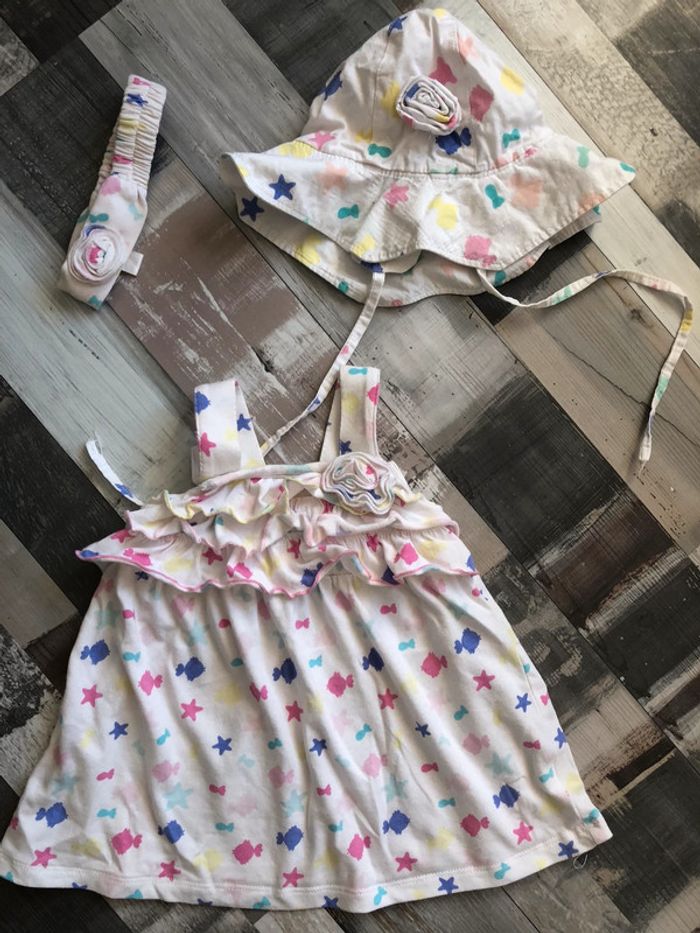Robe été