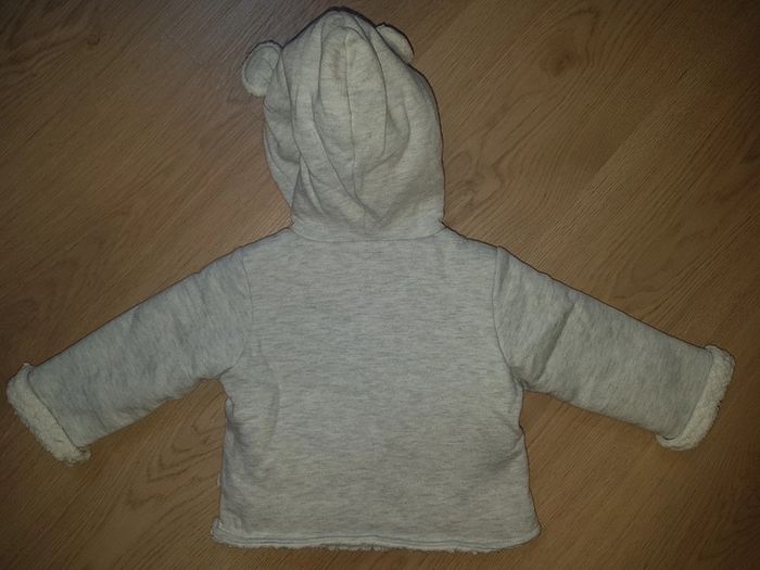 Veste In Extenso - photo numéro 4