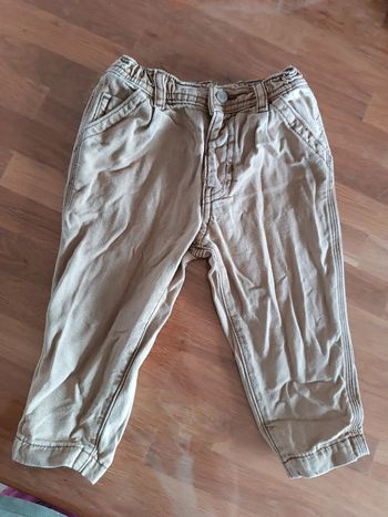 Jean Zara 12 18 mois 86 cm