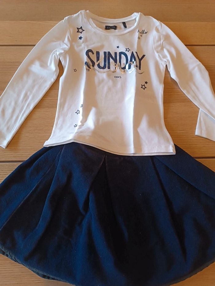 Ensemble IKKS - photo numéro 1