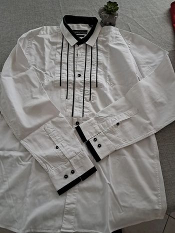 Chemise - Taille L - Armand Thiery