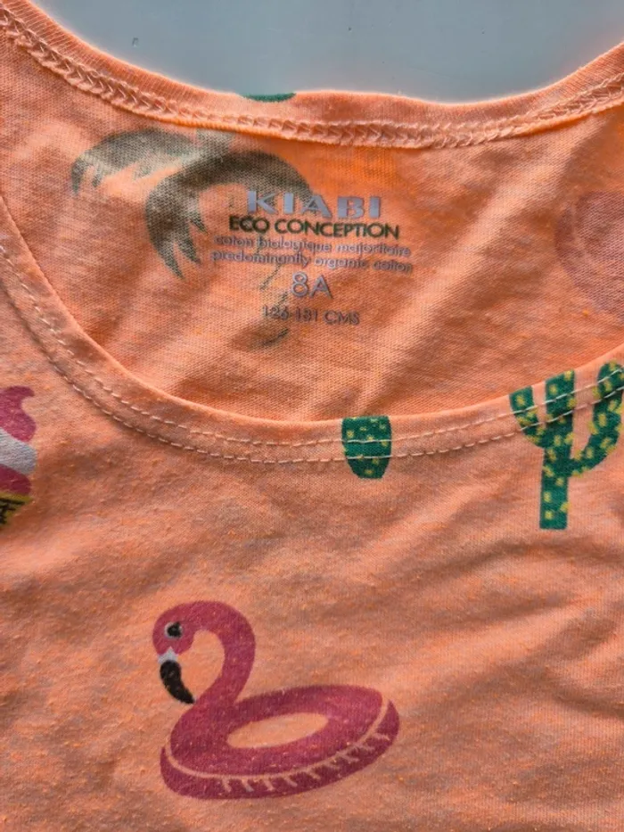 👧 Débardeur - photo numéro 2