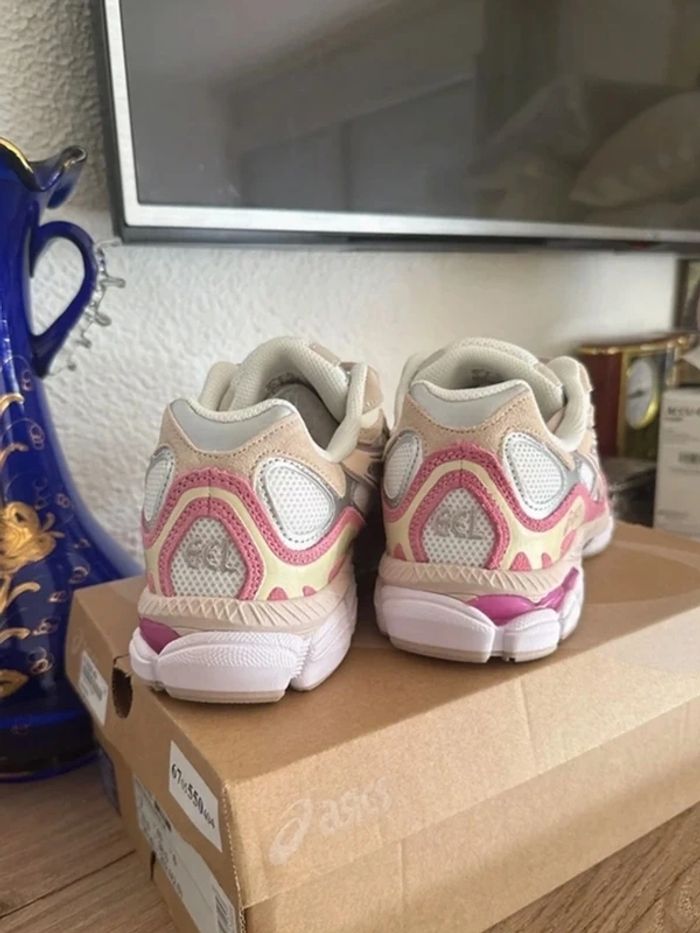 Asics GEL NYC 37 - photo numéro 4