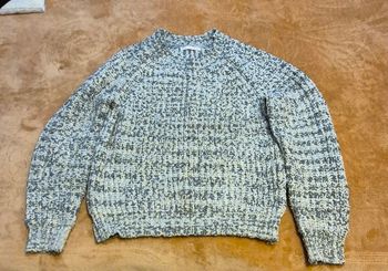 Pull femme 