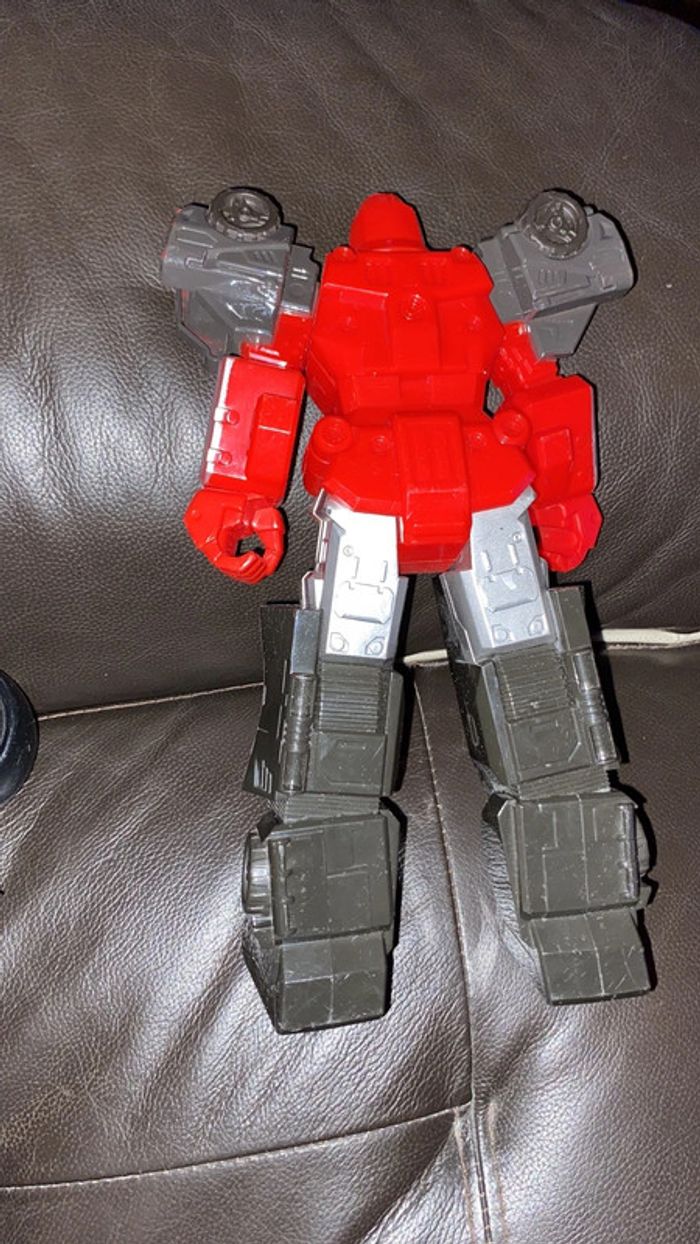 Beast morphers - photo numéro 2