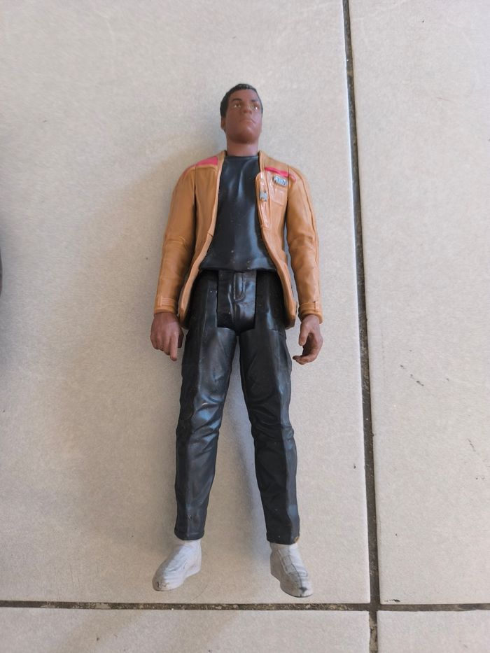 Figurine - photo numéro 3