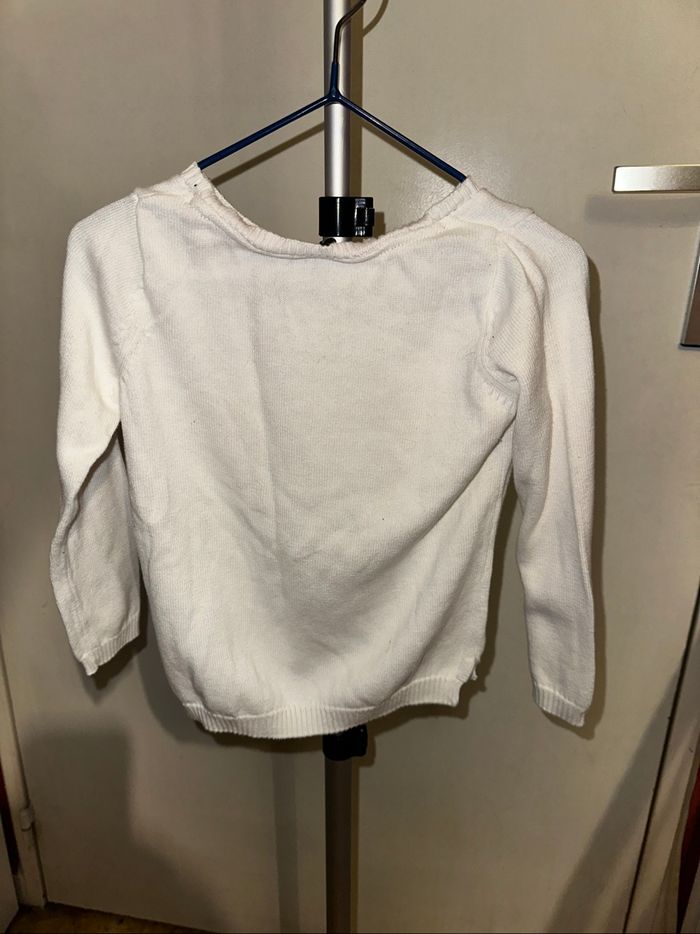 Pull 24 mois - photo numéro 4