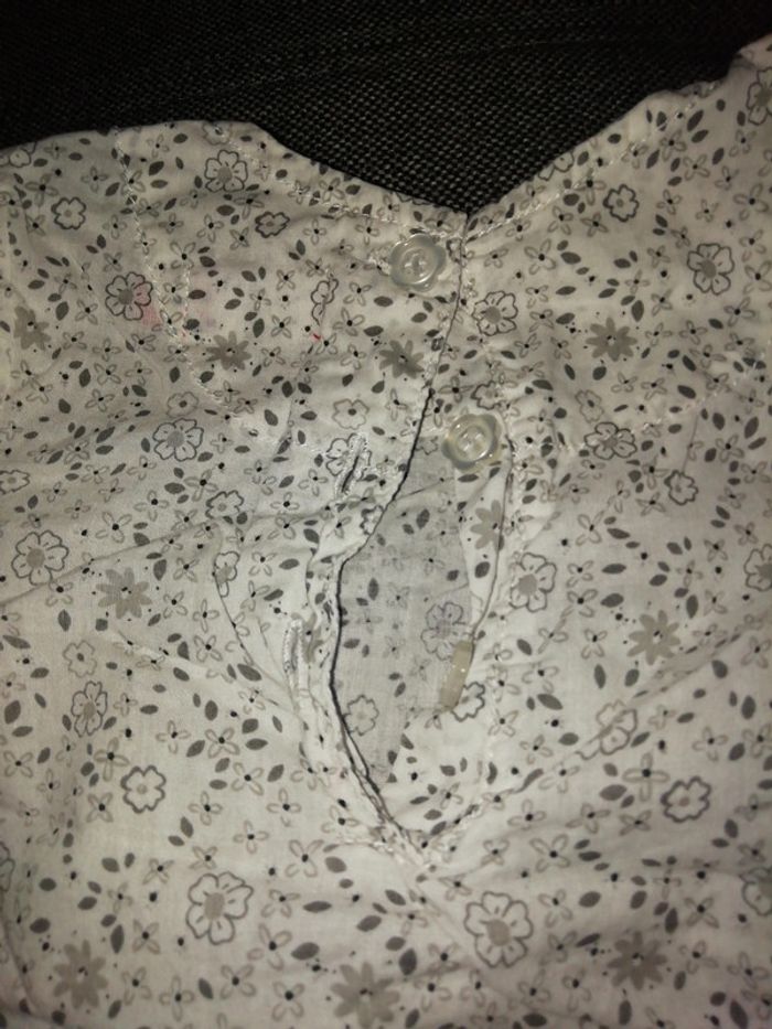 Chemise ML 18M - photo numéro 3