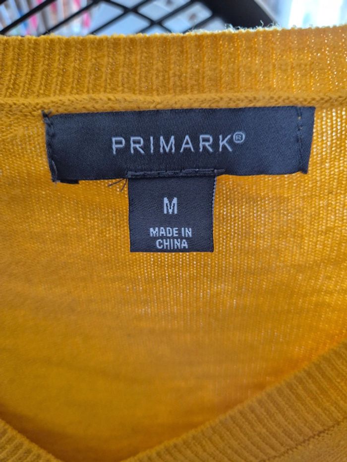 Pull M - photo numéro 2