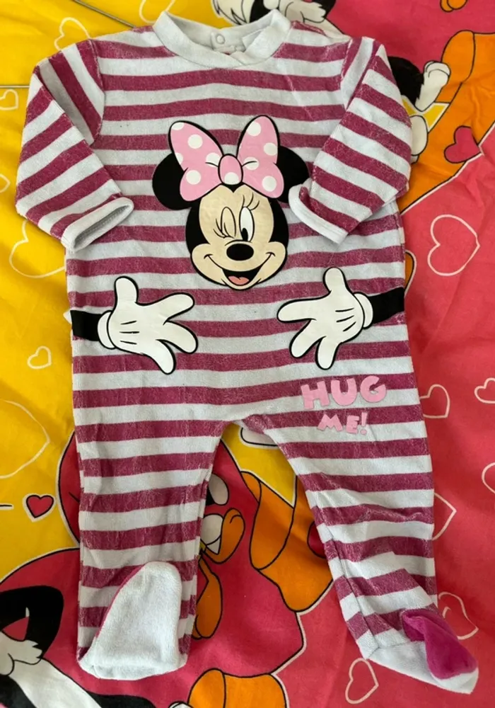 Pyjama