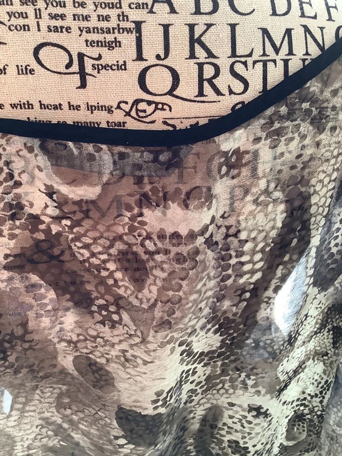 Blouse fluide - photo numéro 2