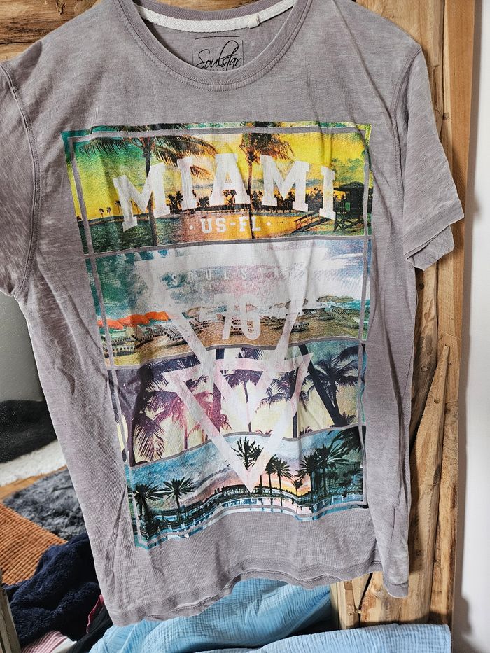 Tee shirt - photo numéro 2