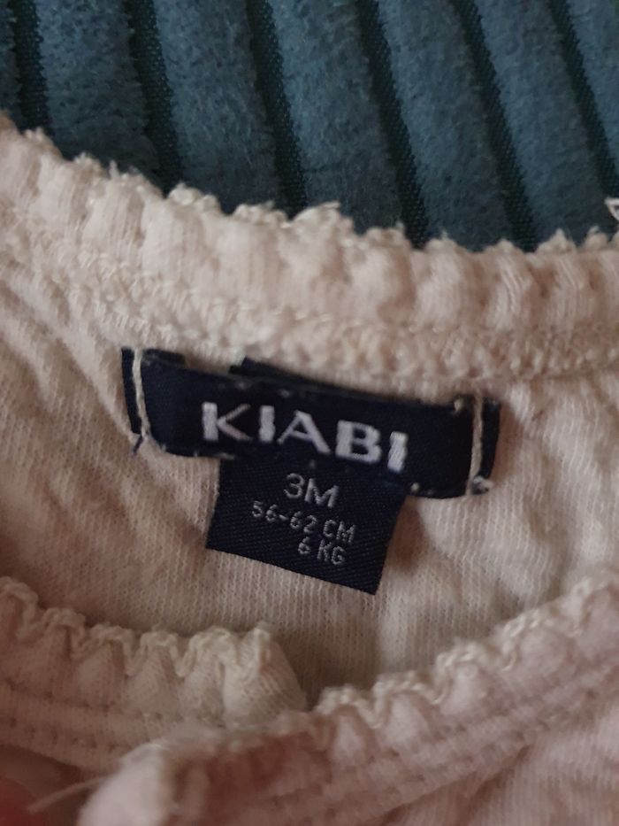 Surpyjama Kiabi - photo numéro 2