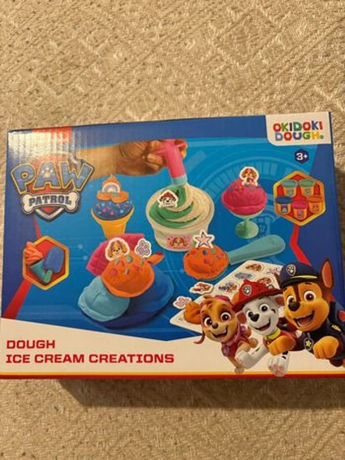 PAT PATROUILLE PÂTE A MODELER - photo numéro 2