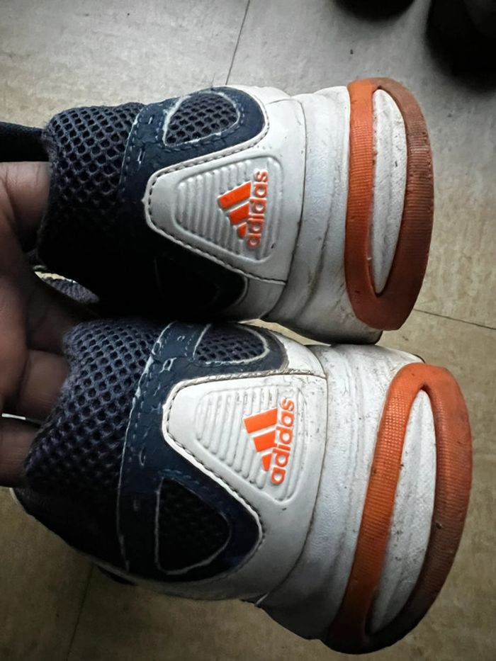 Adidas sport 46 bon état - photo numéro 4